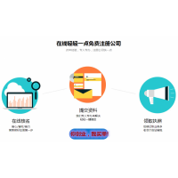 郑州自贸区注册教育信息咨询公司怎样做