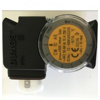 压力开关GW50A6冬斯燃气风压开