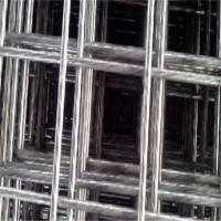 供应焊接网片地暖钢丝网片防开裂墙面铺设钢丝建筑网片