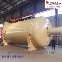 短碳纤维应用于土木建筑领域