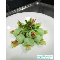 水培豆苗菜的种植方法-益康园芽苗菜
