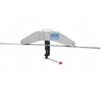 测钢丝绳张力的仪器 SL-10T数显绳索张力检测装置 索力检测仪
