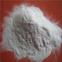 镍钛合金金属表面打磨用一级白色氧化铝10-20um