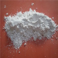 厂家直销喷砂研磨用20-40um电熔氧化铝白刚玉粉