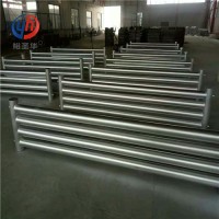 D--3国标钢制工业光排管散热器生产厂家