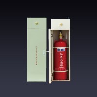 泰州七氟丙烷灭火设备生产厂家