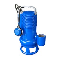 污水提升器泽尼特污水泵地下室污水提升专用