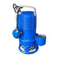污水泵泽尼特污水提升器涡流泵