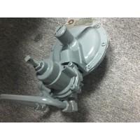 AMCO1803PFM,1883PFM,1884PFM指挥式调压器