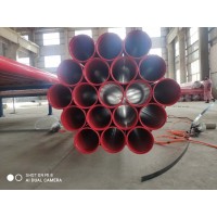给水钢管环氧树脂涂塑钢管供应商