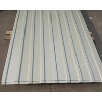 YX12-110-880型彩钢板
