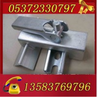 防溢裙板专用夹持器