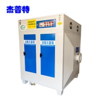 负压排气口消毒灭菌箱,废气消毒净化箱,真空泵排气口消毒设备