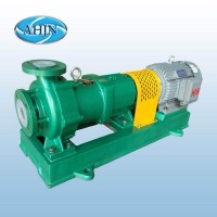 安徽江南CMB32-20-200L氟塑料磁力泵酸洗循坏泵