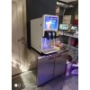 咸阳汉堡店可乐机器+可乐糖浆批发