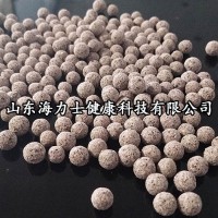 鱼乐素素球 过滤器用陶瓷颗粒