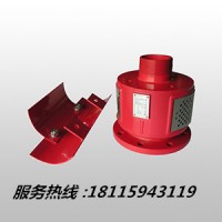 泰州PC低倍数泡沫产生器生产厂家