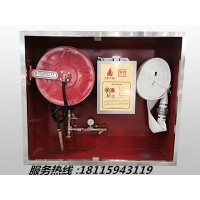 泰州PSG30泡沫消火栓箱生产厂家