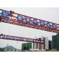 广西南宁龙门吊厂家设备性能十分稳健化