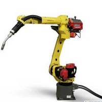 焊接机器人  高产能、高效率、省时间、模块化、多功能设备