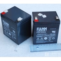 非凡蓄电池FGH20502铅酸免维护12v5ah阀控式ups电源消防应急原装