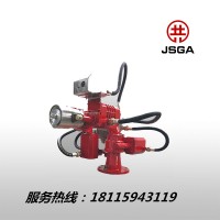 泰州防爆自动消防水炮生产厂家
