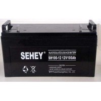 西力蓄电池 SH17-12 西力蓄电池12V17AH 铅酸免维护UPS蓄电池原装