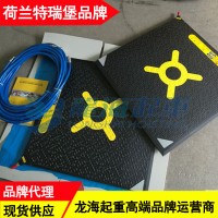 10吨起重气垫现货,消防用特瑞堡起重气垫,4倍安全系数 ​