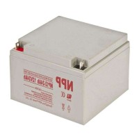 耐普蓄电池NP12-24规格12V24AH UPS电源全国包邮电池蓄电瓶12v.