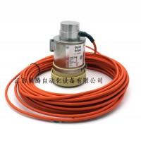 德国HBM C16iC3/40T数字型柱式称重传感器供应 原装正品
