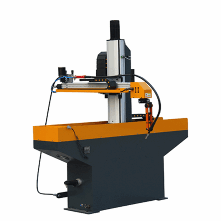 数控自动焊接机  焊接质量可靠、生产效率高、操作方便