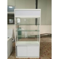 玻璃储物柜展示柜定制