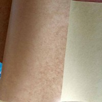 艺术包装纹路纸 进口条纹牛皮纸 食品纸袋包装纸
