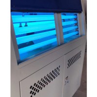 UV紫外线老化试验箱正品 全国联保
