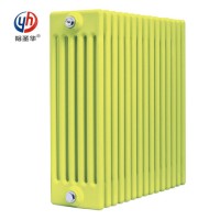 qfgz609钢制柱式六柱散热器
