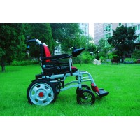 奔瑞折叠低价位便宜的电动轮椅车,全国邮寄,售后无忧