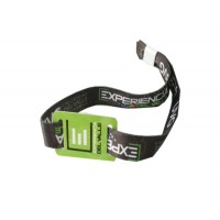 供应RFID手腕带运动识别腕带卡-用于马拉松和音乐会