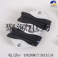通信光缆专用ADSS光缆悬垂线夹 OPGW光缆悬垂线夹 金具厂家自制批发