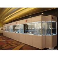 文物陶瓷玻璃展示柜租赁