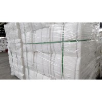 硅酸铝纤维棉 钢包盖应用含锆陶瓷纤维模块供应