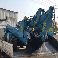 防爆扒渣机 煤矿扒渣机 矿用扒渣机 低价供应