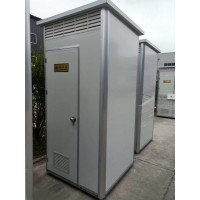 河北沧州普林钢构科技.农村厕所