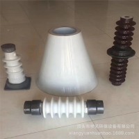 祥元湿电除尘瓷轴 阴极吊挂瓷瓶 绝缘子套管电除尘器配件厂家直供