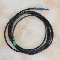 模拟测温电缆系列1  黑龙江粮仓测温电缆  粮食测温电缆报价