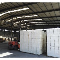 硅酸铝保温材料高纯型陶瓷纤维模块厂家直供