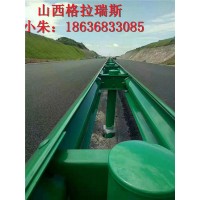 广西南宁高速公路波形护栏一级路防撞护栏板农村公路钢护栏