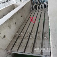 供应重庆北碚污水处理厂框架式紫外线明渠消毒器杀菌器