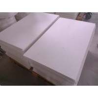 保温板价格 高纯型陶瓷纤维板优质背衬隔热性能