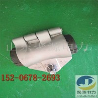 ADSS光缆切线线夹小档距悬垂光缆金具厂家直销