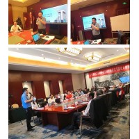 山东酒店工程师协会暨易匠维保及节能技术推荐会-成功!